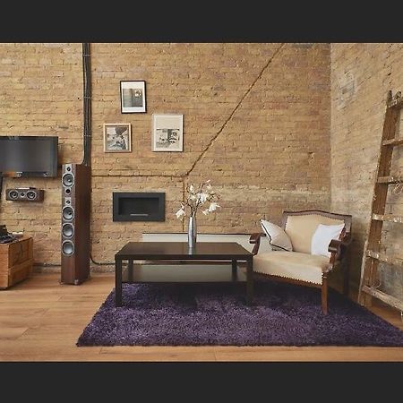 Budapest Loft Central Design Home ภายนอก รูปภาพ